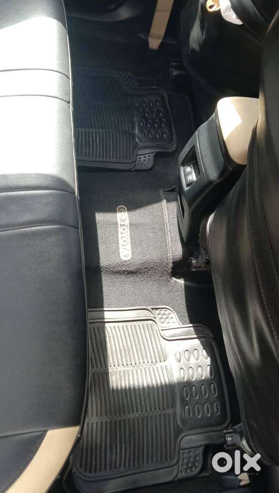 Single Owner Toyota Company Serviced Car