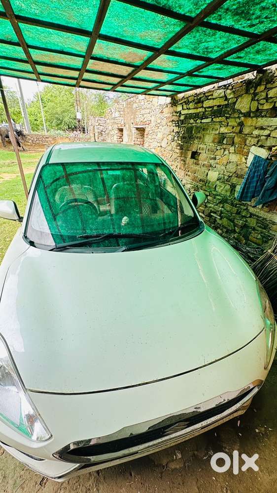 Maruti Suzuki Dzire 2019