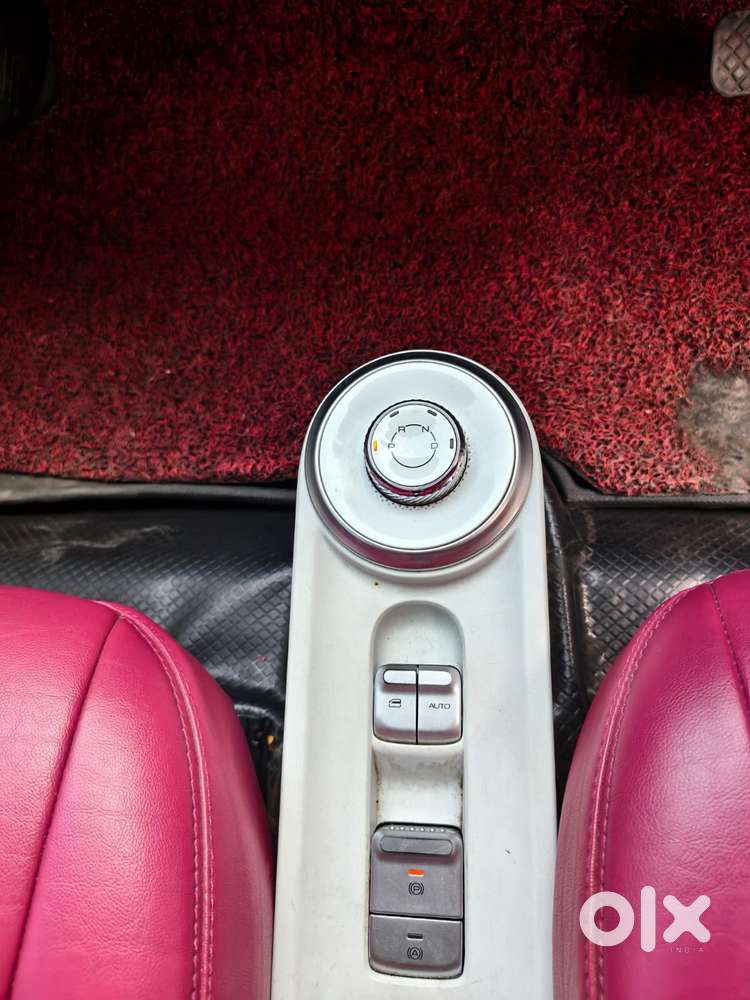 Mg Comet Ev Plush, 2024, Electric