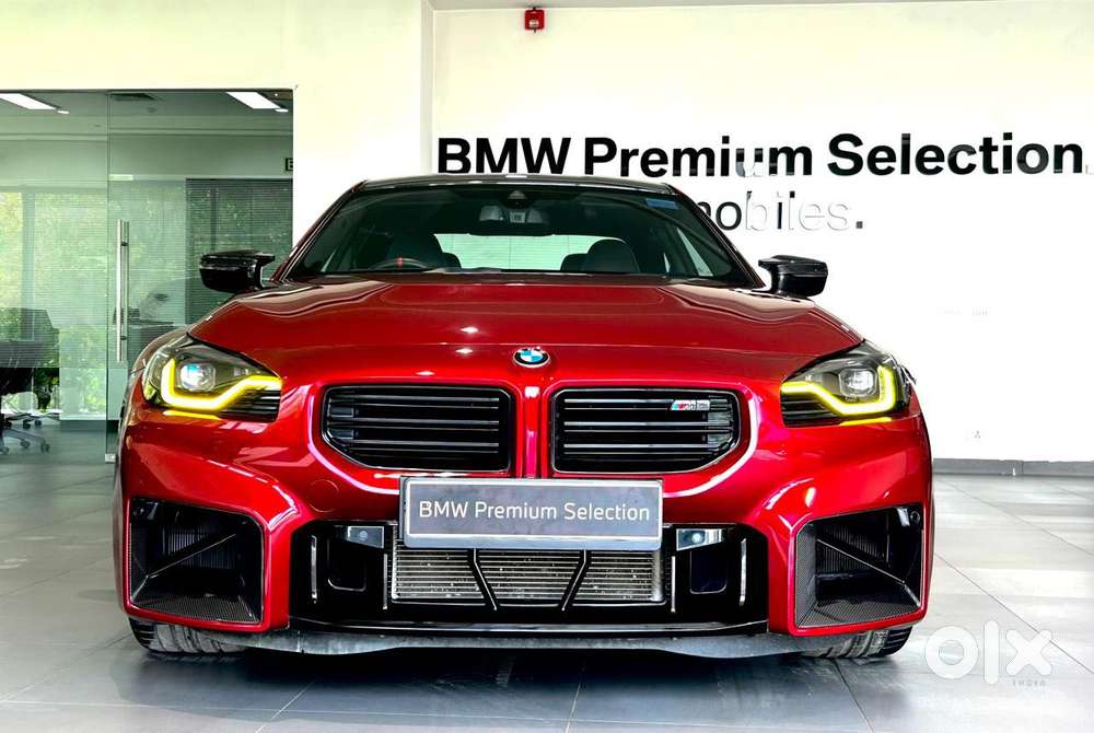 Bmw M2 3.0 Competition, 2025, Petrol
