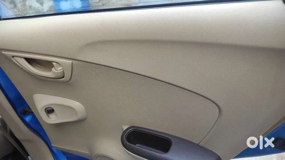 Honda Brio 2013 Petrol Well Maintained