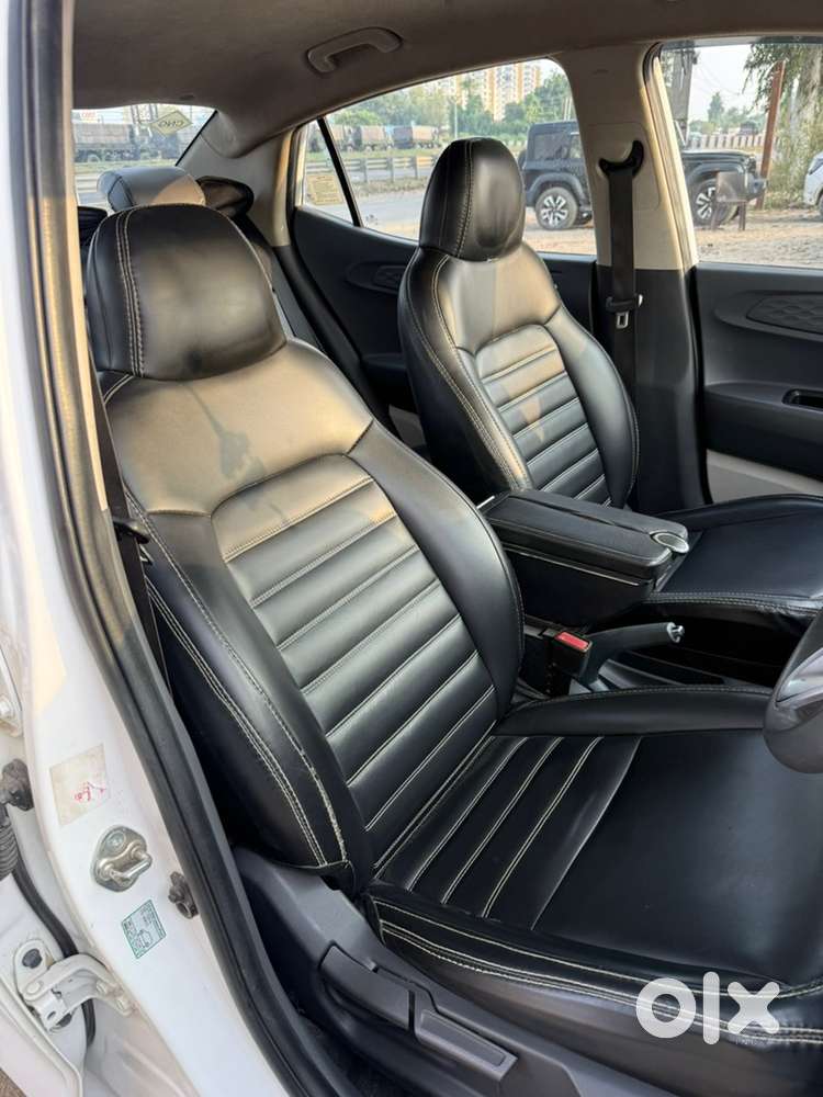 Hyundai Aura 1.2 Sx 2018