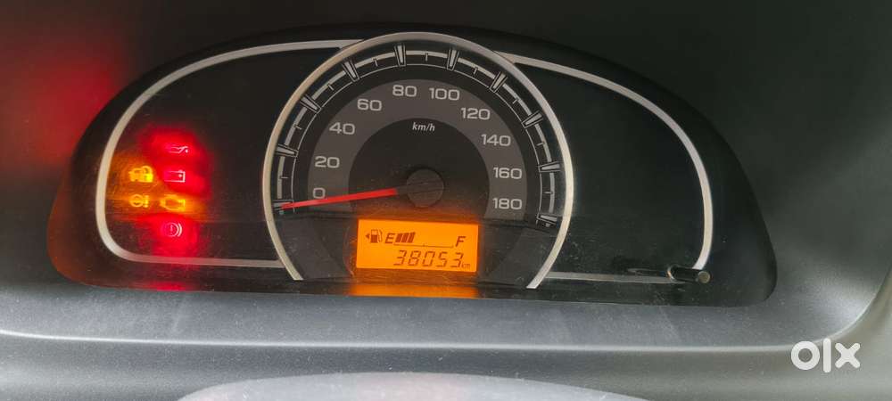 Maruti Suzuki Alto 800 Vxi Airbag, 2016, Petrol