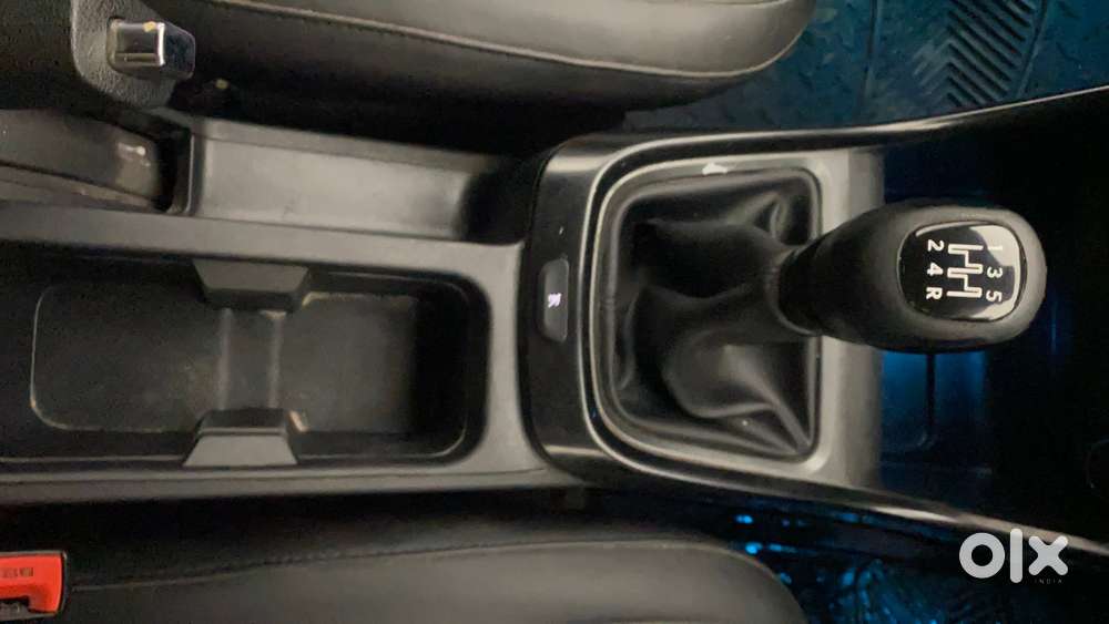 Tata Altroz 1.2 Xz Plus Petrol, 2021, Petrol