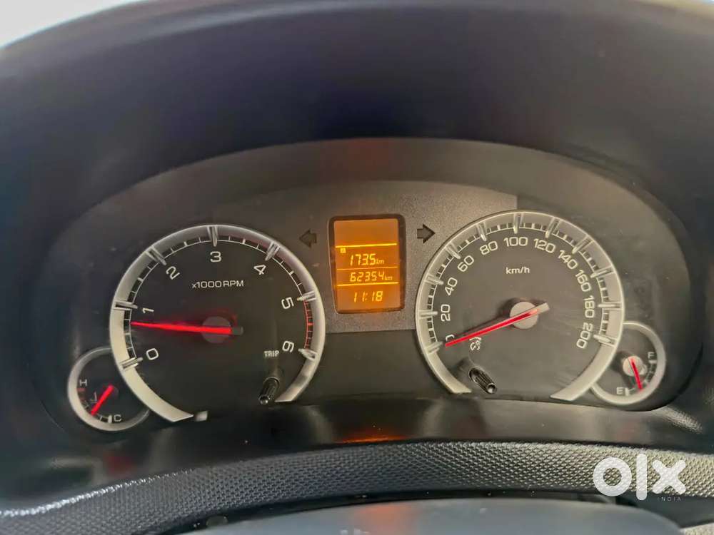 Suzuki Swift Vdi