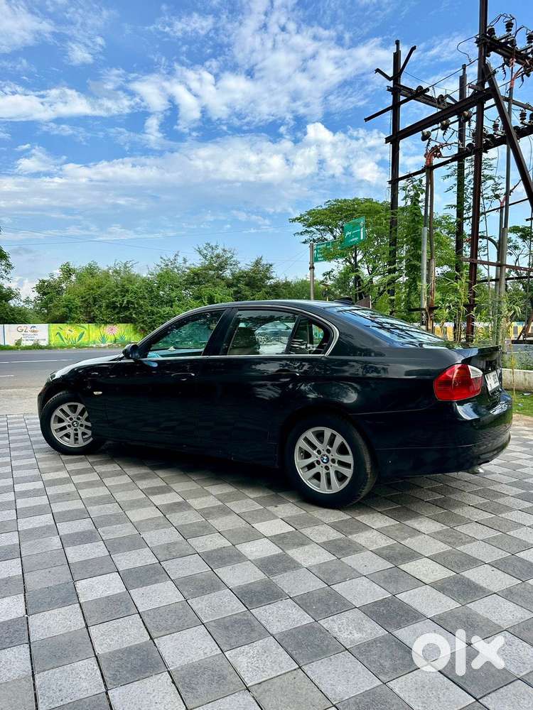 Bmw 3 Series 320d Sport, 2010, Diesel