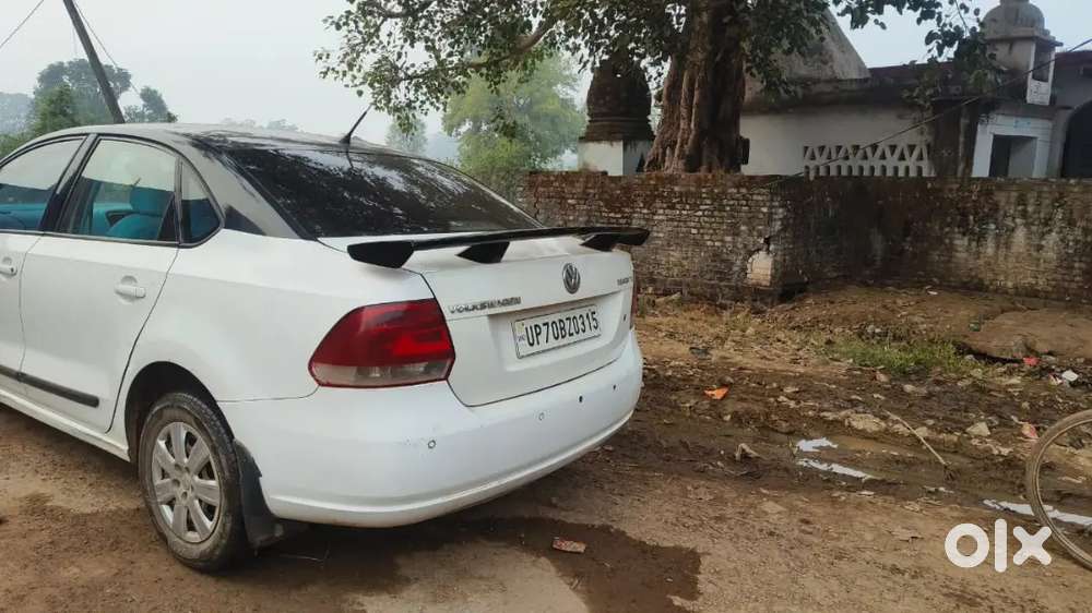 Volkswagen Vento Comfortline 2012 Year