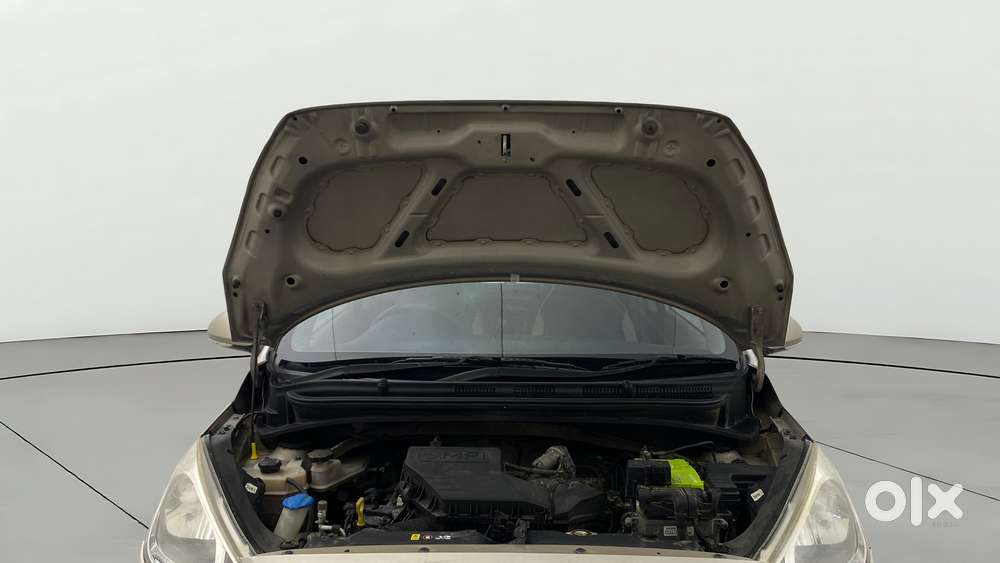 Hyundai New Santro 1.1 Sportz Amt, 2019, Petrol