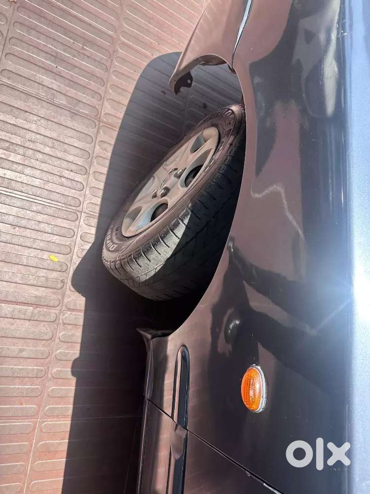 Hyundai Accent 1.5 Gle 2008