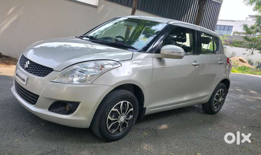 Maruti Suzuki Swift 2011-2014 Vdi, 2013, Diesel