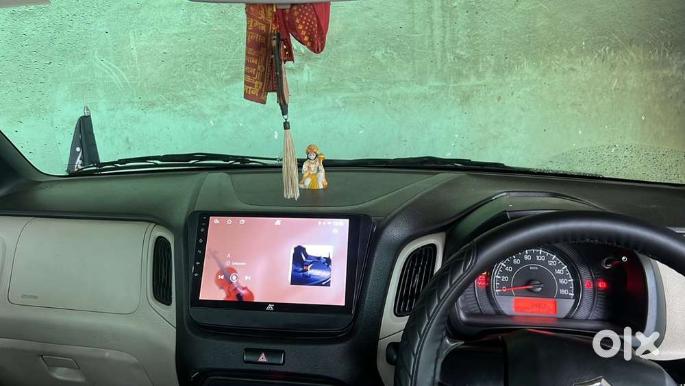 Wagon R Petrol 2023