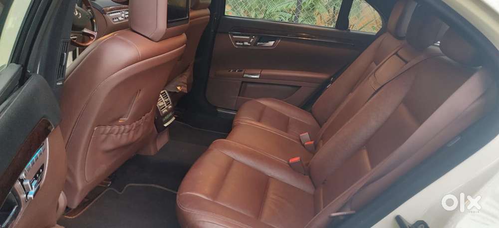 Mercedes-benz S-class S 350 D, 2011, Diesel