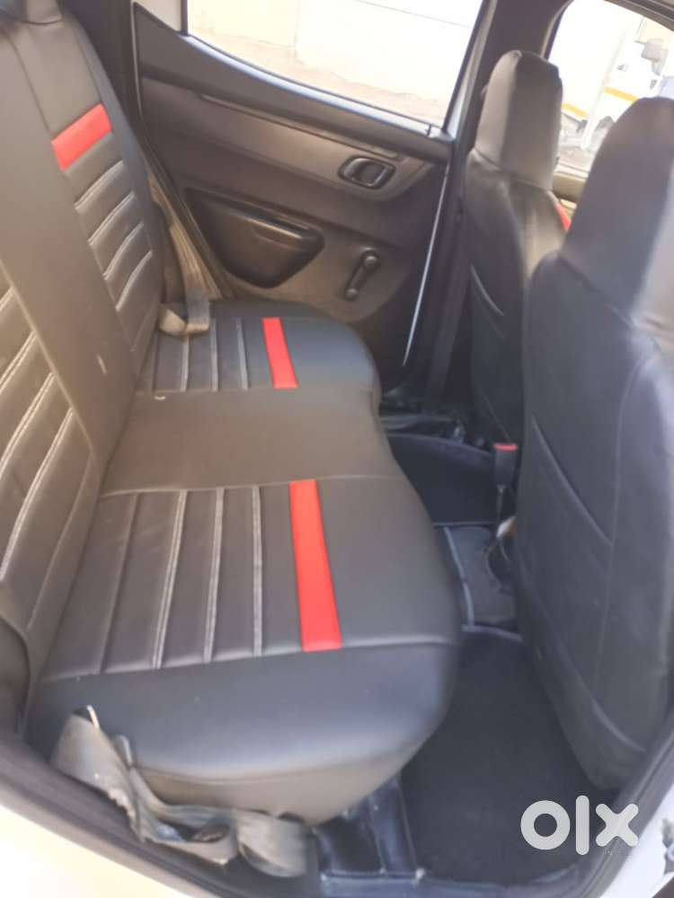 Renault Kwid Rxt Optional, 2019, Petrol