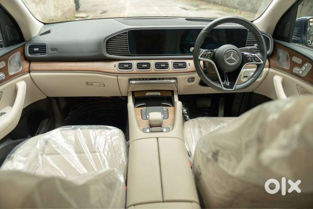 Mercedes-benz Gle 450 4matic Lwb, 2025, Petrol