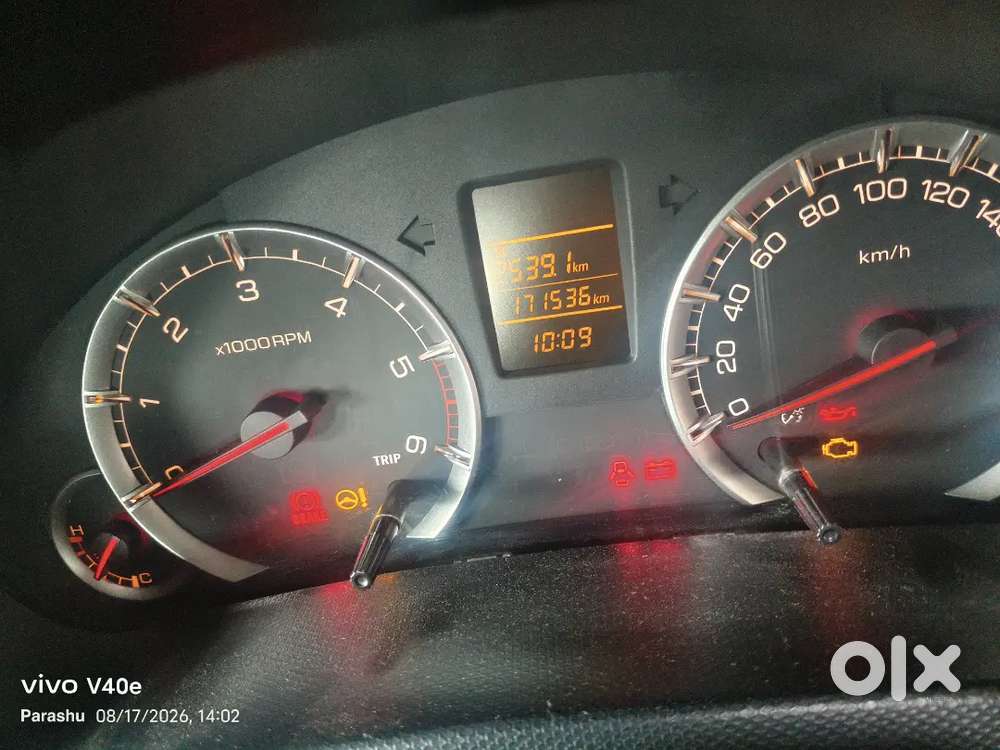 Maruti Suzuki Swift Vdi 2014