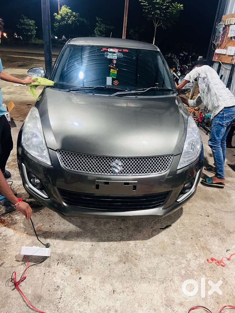Maruti Suzuki Car 2015