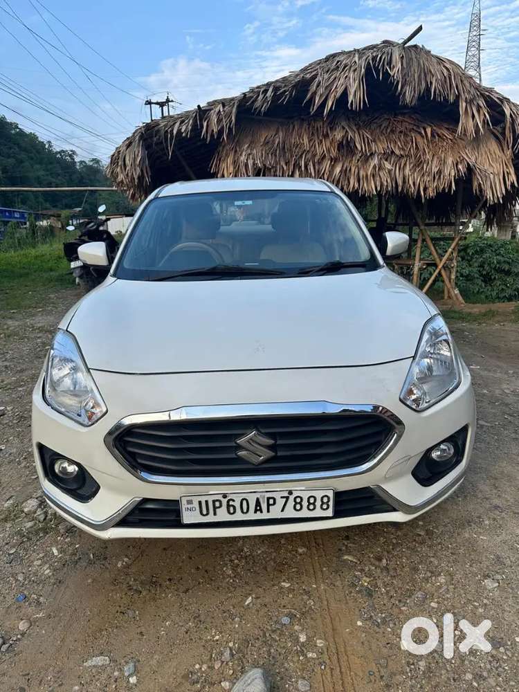 Maruti Suzuki Swift Dzire 2019 Petrol 27000 Km Driven