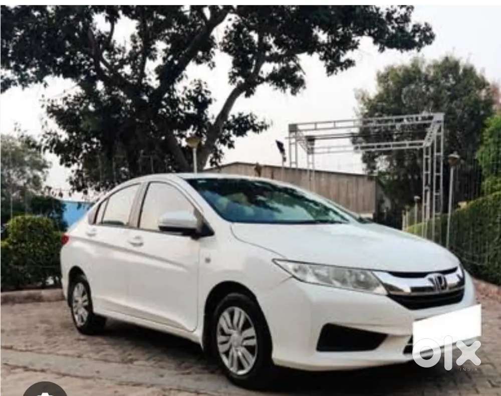 Honda City 2015 Peteol17km Plus+gas 27kmplus