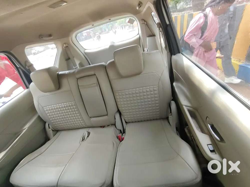 Maruti Suzuki Ertiga 2022/23 | Company Cng | 68,000 Km | Non-accidenta