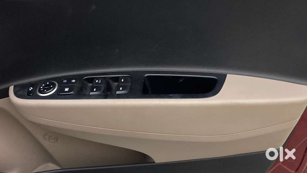 Hyundai Grand I10 Sportz 1.2 Kappa Vtvt, 2014, Petrol