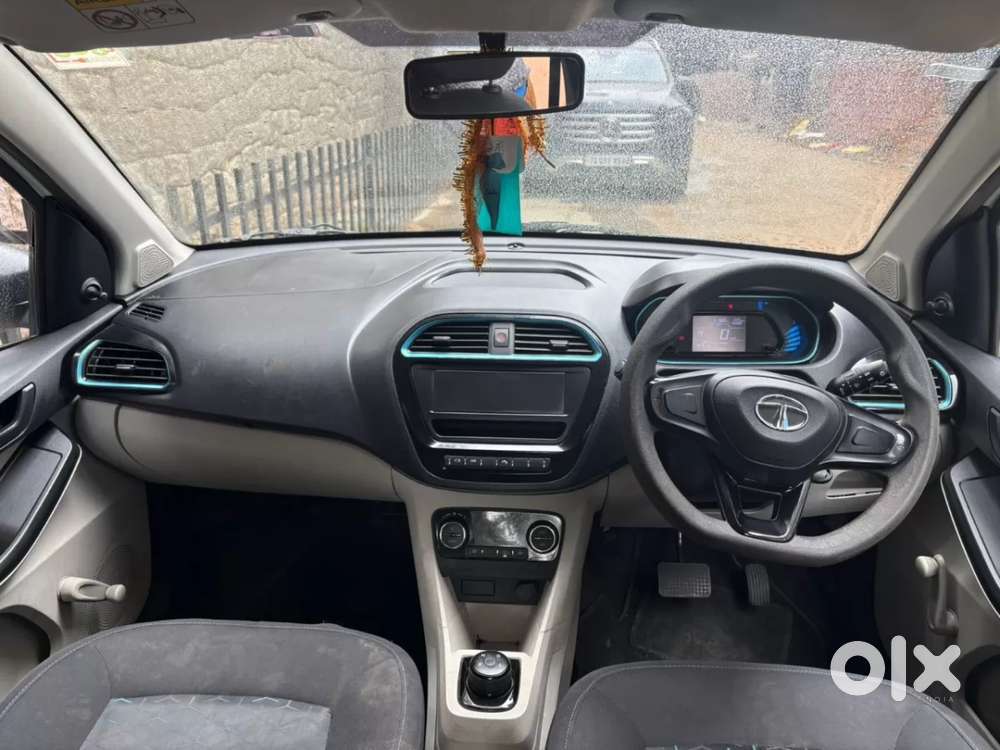 Tata Tiago Ev Xe Mr, 2023, Electric