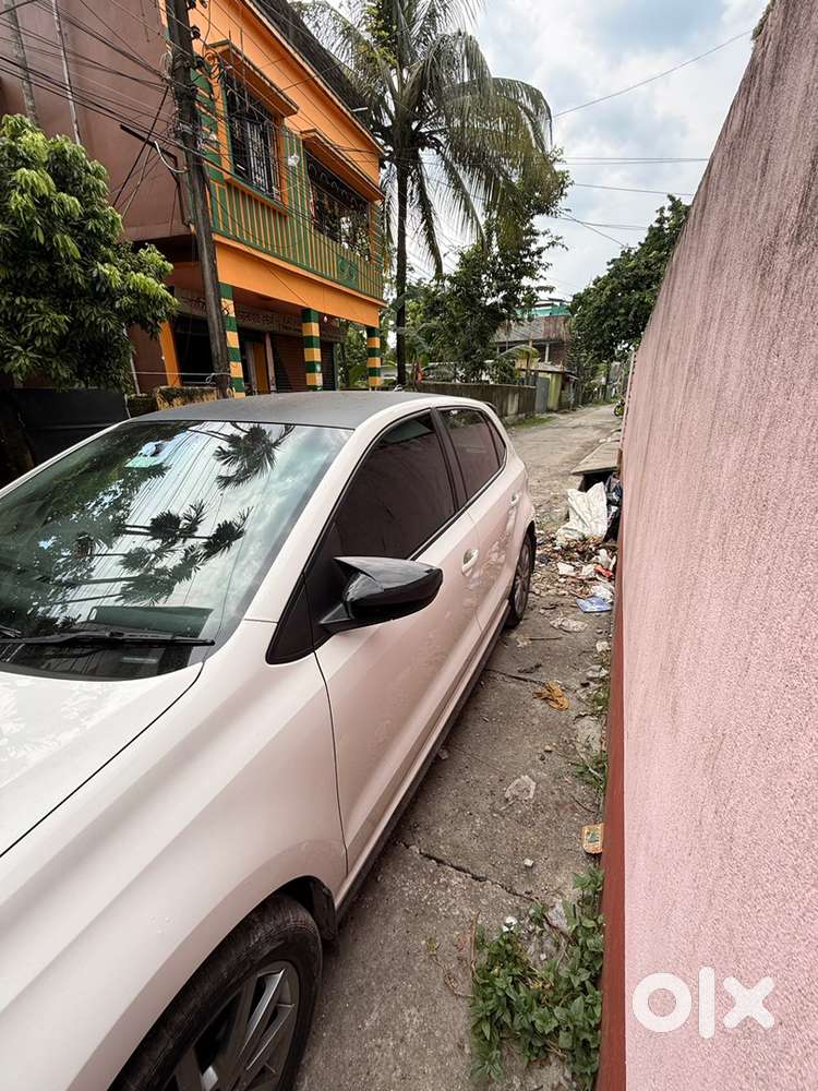 Volkswagen Polo 1.0 Highline Petrol 2021