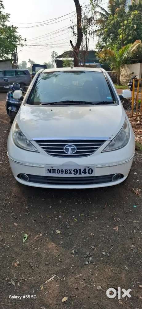 Tata Indica Vista 2012 Diesel Well Maintained