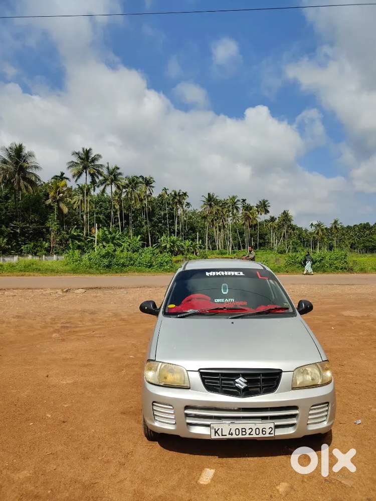 Maruti Suzuki Alto 800 2008