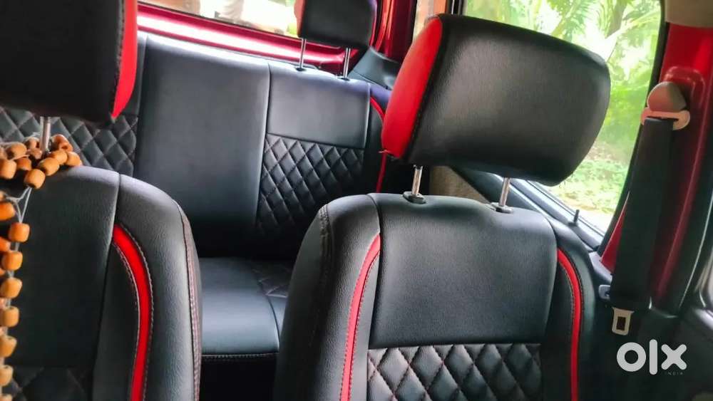 Maruti Suzuki Wagon R 2010