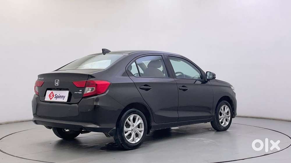 Honda Amaze Vx Cvt I-vtec, 2020, Petrol