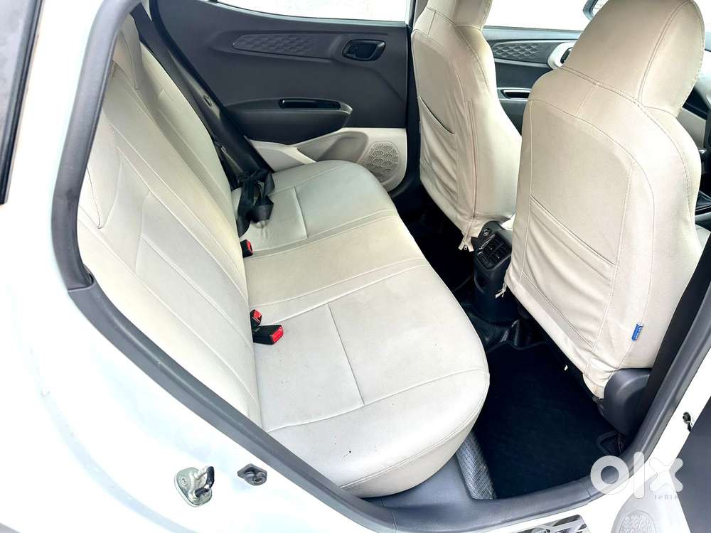 Hyundai Grand I10 Nios Magna, 2021, Petrol