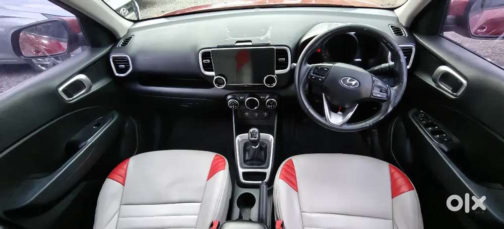 Hyundai Venue 1.4 Crdi 2019