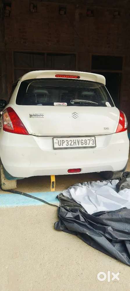 Maruti Suzuki Swift
