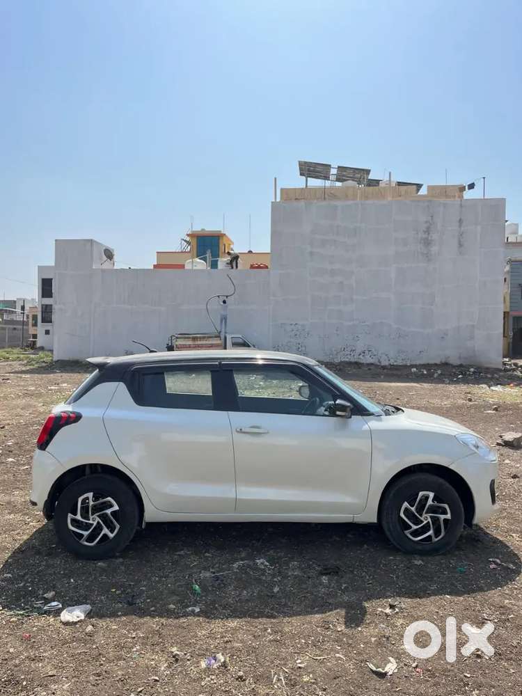 Maruti Suzuki Swift 2020 Petrol 37000 Km Driven
