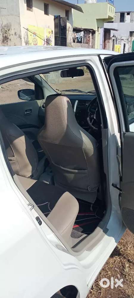 Maruti Suzuki Celerio 1.0 Tour 2017