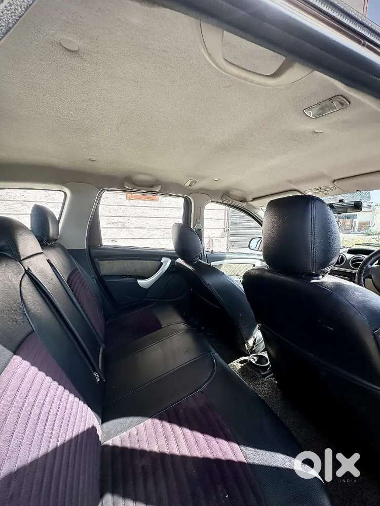 Duster New Condition