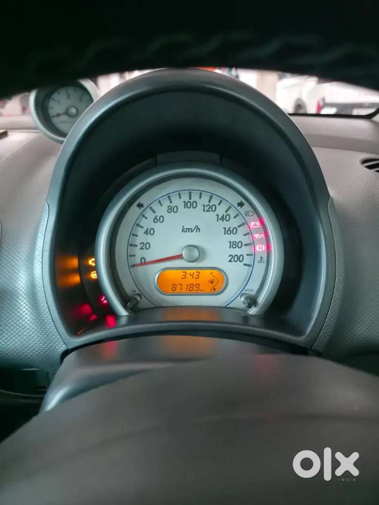 Maruti Suzuki Ritz 2013 डीज़ल