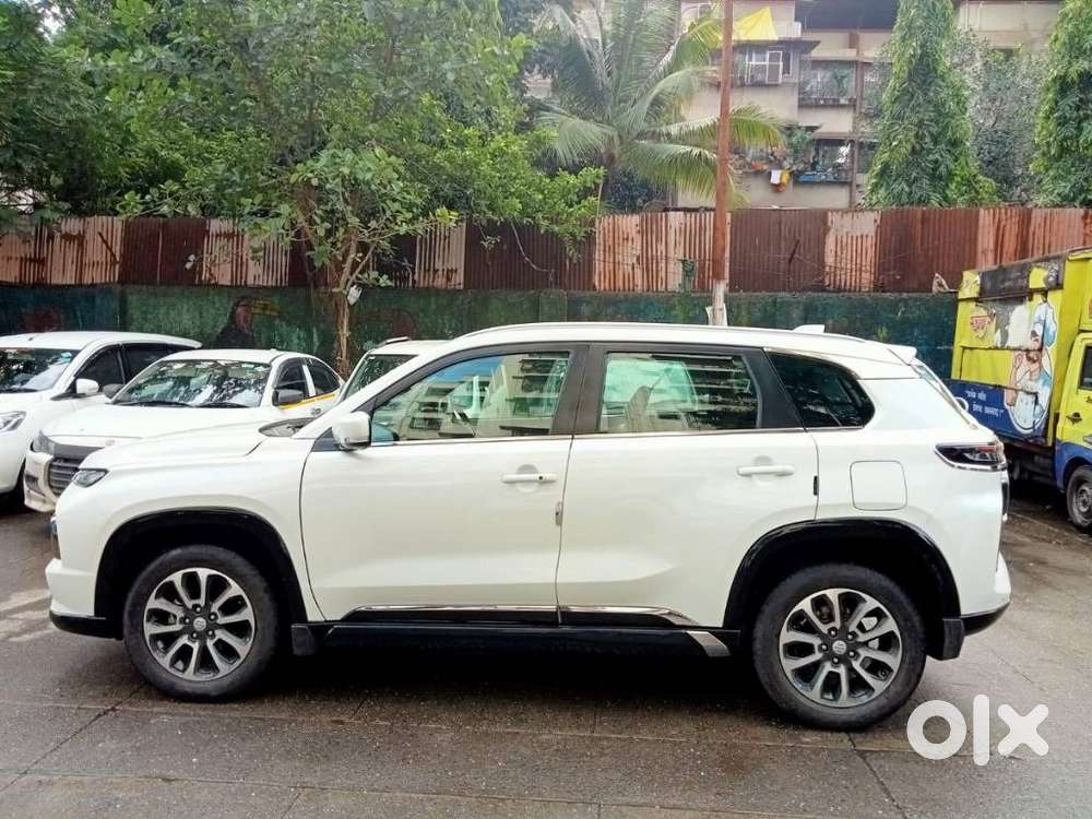 Maruti Suzuki Grand Vitara 1.5 Zeta Plus Intelligent Hybrid Ecvt, 20..
