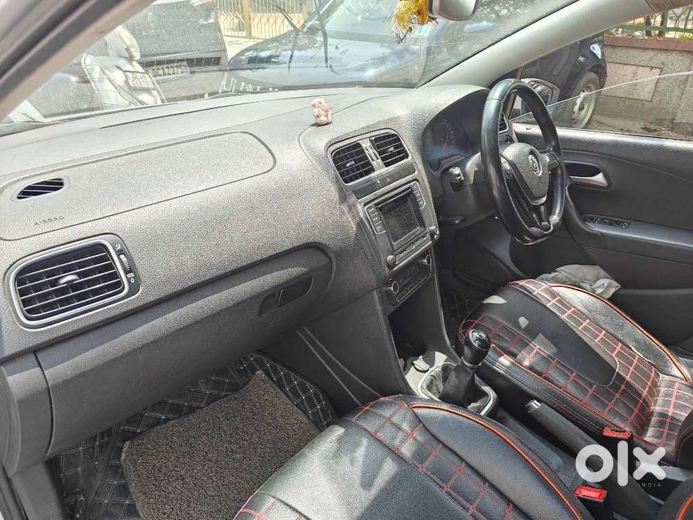 Polo Highline Plus Top Model