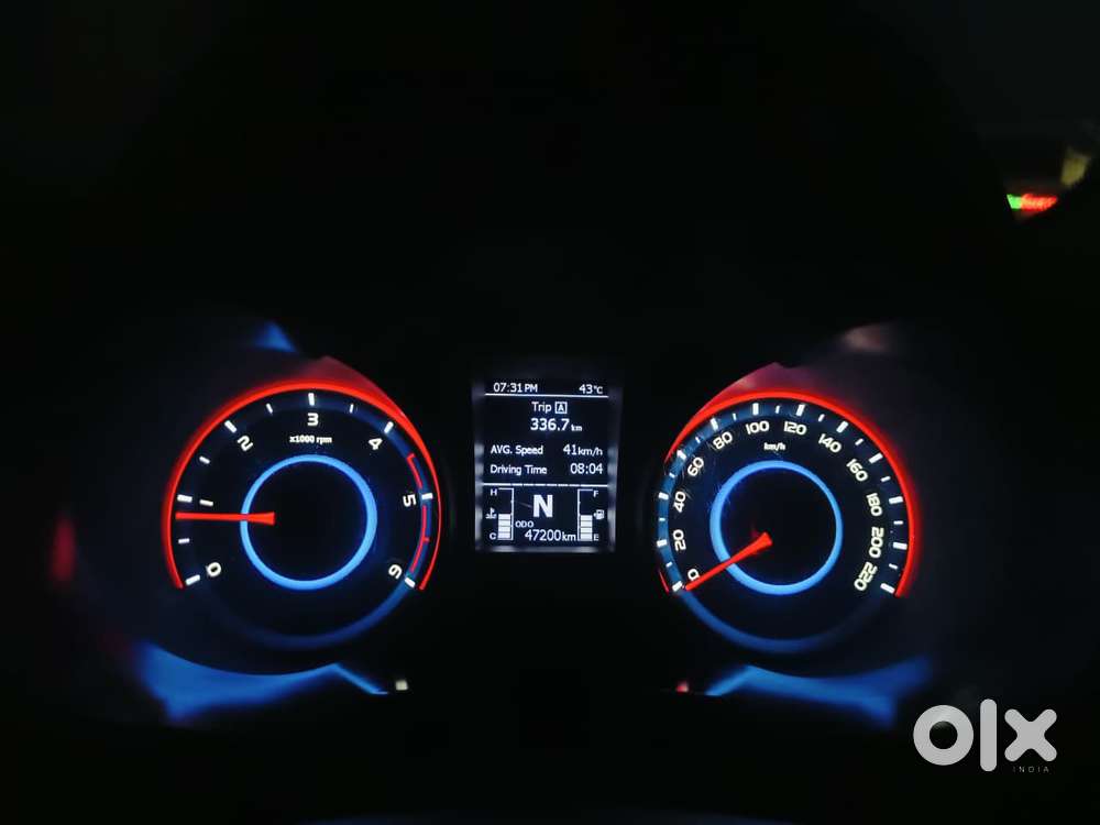 Mahindra Xuv300, 2023, Diesel