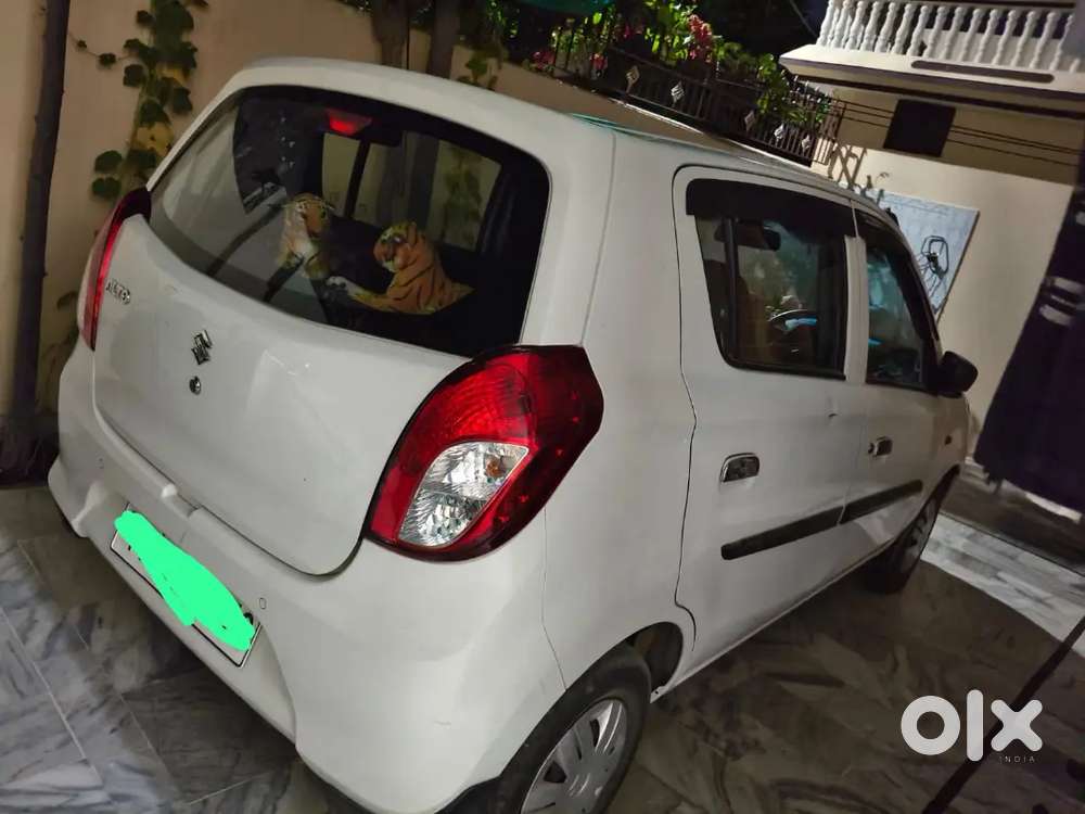 2022 Maruti Suzuki Alto