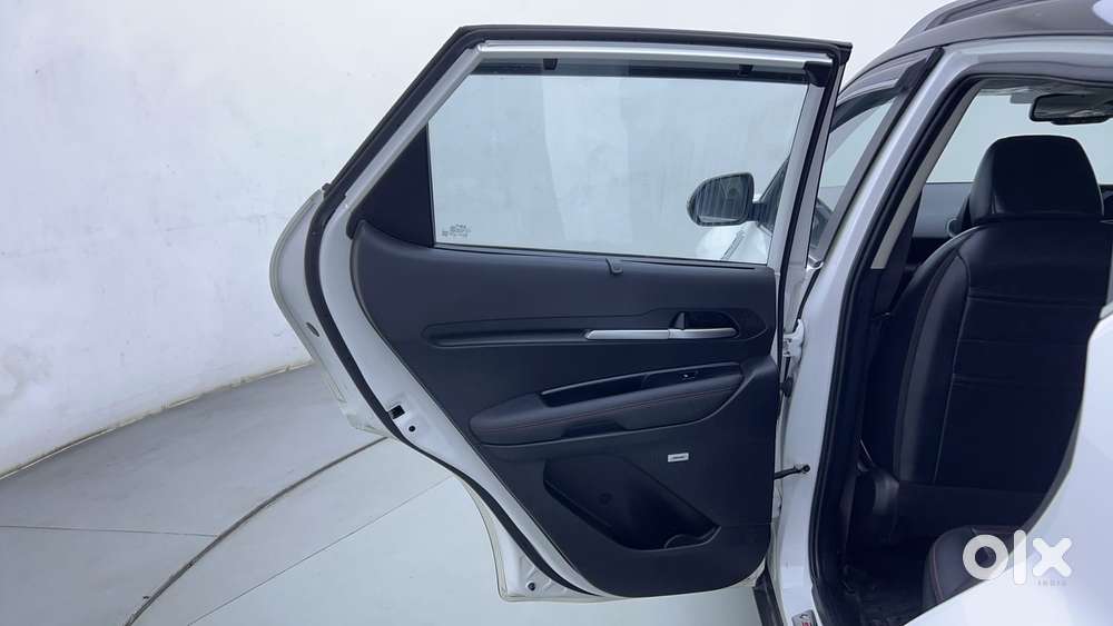 Kia Sonet Gtx Plus Turbo Dct Dt, 2022, Petrol