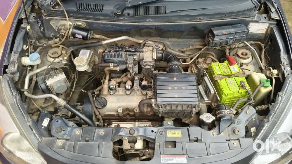 Maruti Suzuki 800 2020 Car