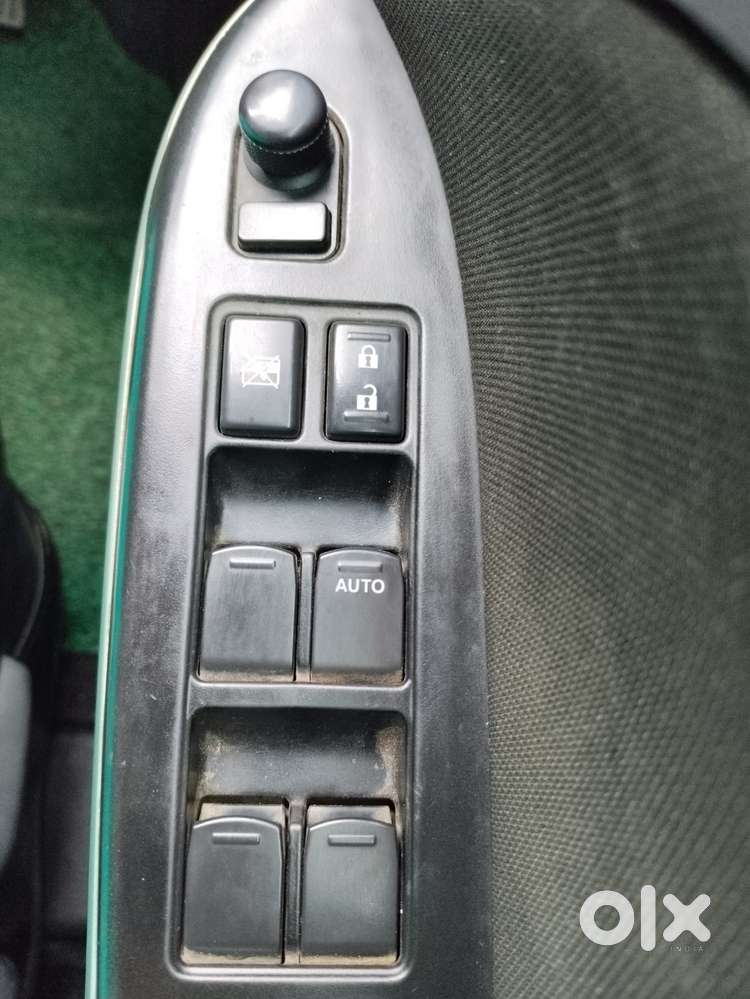 Maruti Suzuki Baleno 1.2 Zeta, 2018, Petrol