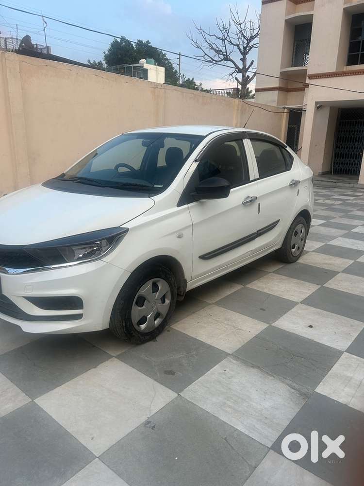 Tata Tigor 2023 Hybrid Drive