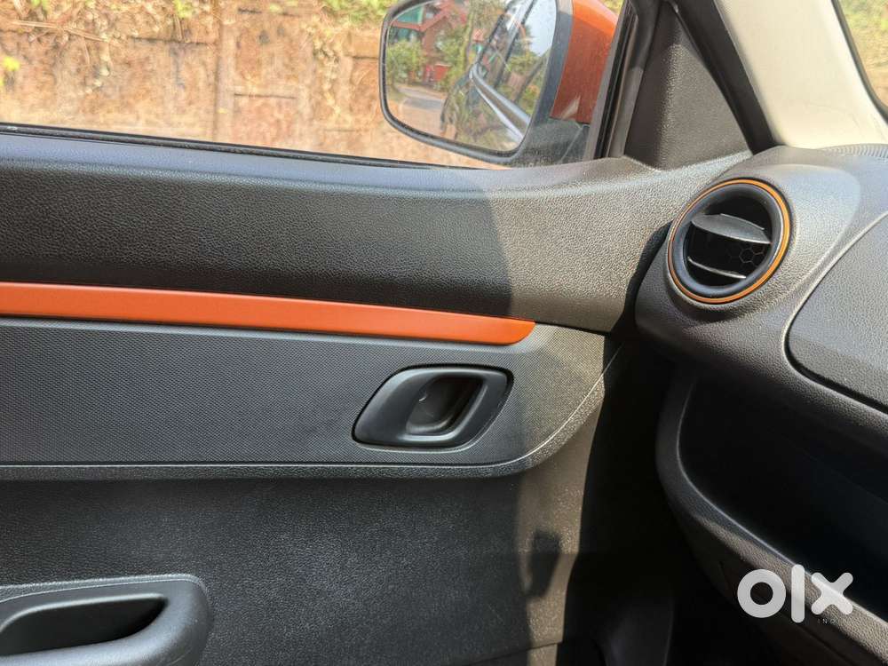 Renault Kwid Rxt Amt Climber (automatic), 2019, Petrol