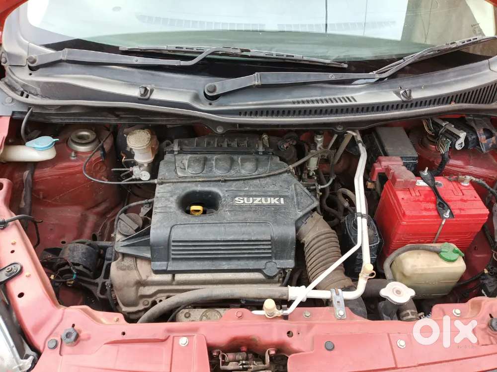 Maruti Suzuki Wagon R 1.0 2013 Petrol 72000 Km Driven