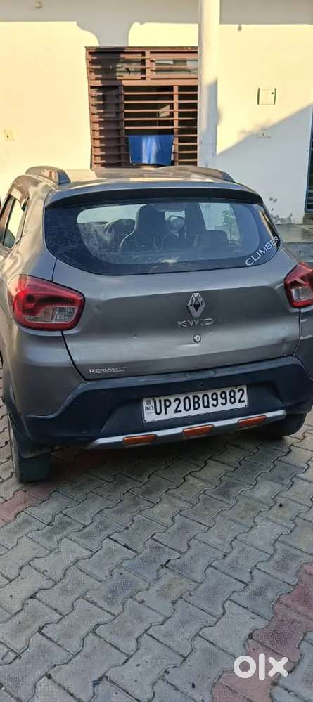 Renault Kwid 1.0 2020