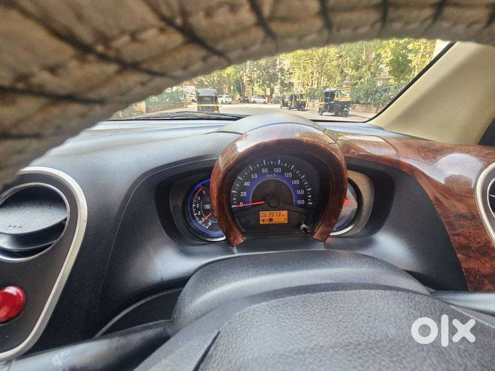 Honda Mobilio Rs I-dtec, 2014, Diesel
