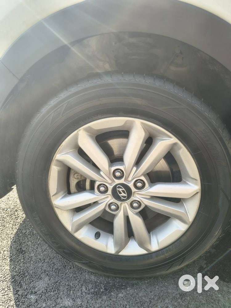 Hyundai Creta 1.4 S Plus Crdi, 2019, Diesel